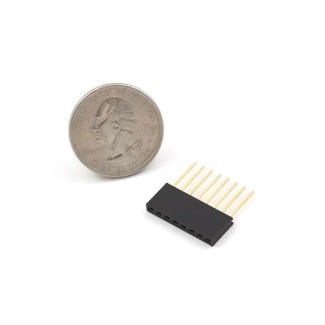Arduino Long Header 8pins
