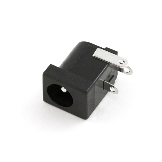 Dc Power Jack 3.5 x 1.3mm