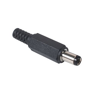 Dc Power Plug 5.5 x 2.5mm