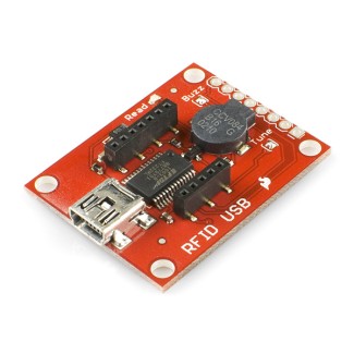 SparkFun Αναγνώστης RFID - USB