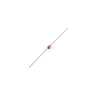 Zener Diode 1.3W 5.1v - BZX85C5V1