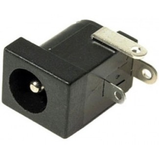 Dc Power Jack 5.5 x 2.5mm