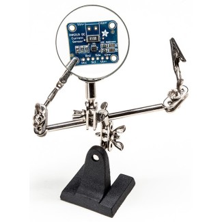Third-Hand Tool