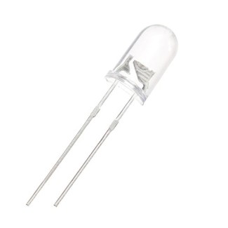 Infrared Led 5mm - 950nm
