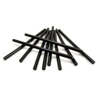 Hot Glue Stick 20cm Φ11 Black
