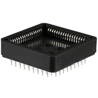 PLCC socket 68 pin