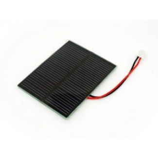 Φωτοβολταϊκή Κυψέλη 0.5W 55x70cm