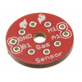 SparkFun Πλακέτα για Αισθητήρα Αερίων