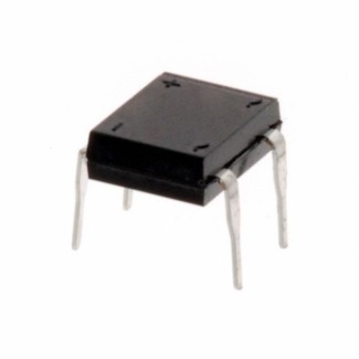 Bridge Rectifier 400V 1Α