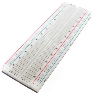 Breadboard 830 Tie Point