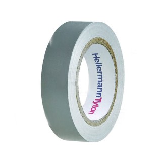 Insulation Tape 15mm Grey