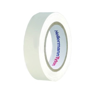 Insulation Tape 15mm White