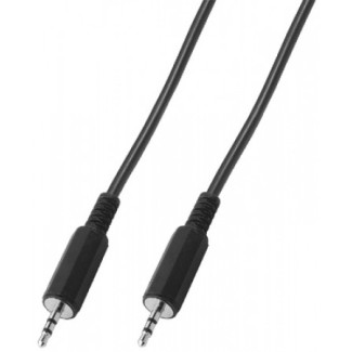 Audio Jack to Jack3.5mm 1.5m