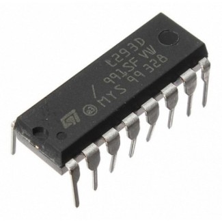 L293D H-Bridge 1A