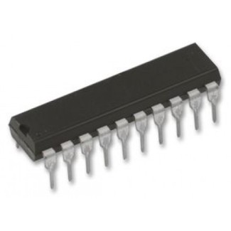 74HC240 Octal Inverting Buffer