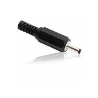 Dc Power Plug 3.5 x 1.1mm