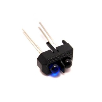 Infrared Sensor TCRT5000 950nm