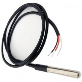 Waterproof (DS18B20)