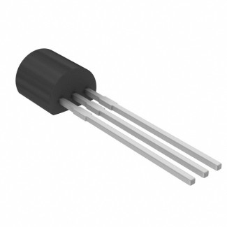 Triac MAC97A8 0.6A 600V