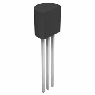 Temperature Sensor LM335Z