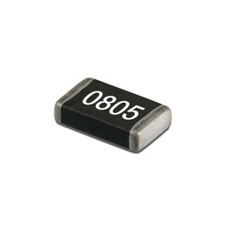 Resistor SMD 0805 1/8 1.5Kohm