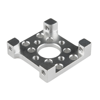 Hub Mount - Quad (Mount C)
