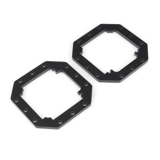 Channel Slider A (pair)