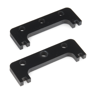 Channel Slider E (pair)