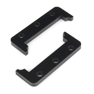 Channel Slider G (pair)