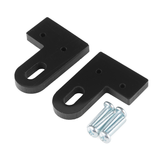Mini Microswitch Mount - C (pair)