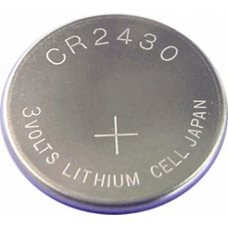 Μπαταρία Coin Cell  CR2430