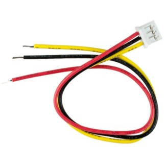 JST PH Jumper 3 Wire Assembly - 20cm