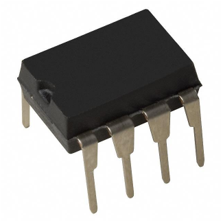 Operational Amplifier - AD620