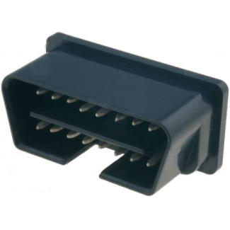 OBD-II Connector (A-OBD-E)