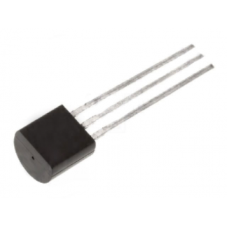 Transistor NPN 100mA - BC548C