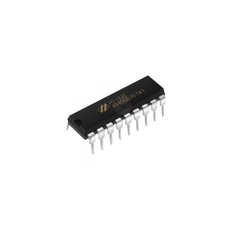 HT12E - Remote Control Encoder
