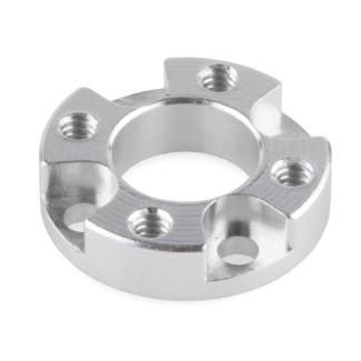 Hub Adapter - 0.77" to 0.77"