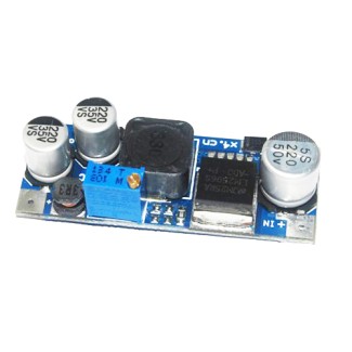 DC-DC Converter Step-Down 1.3-35V 3A