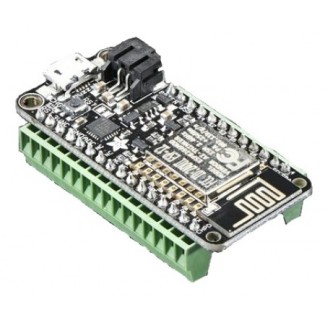 Feather 0.1" Pitch Terminal Blocks
