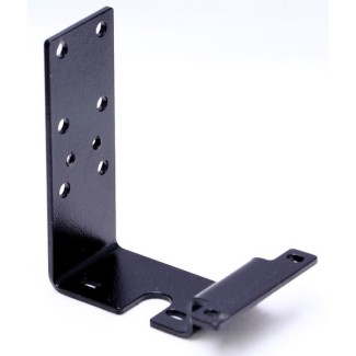 Wanhao Duplicator i3 Mount for extruder