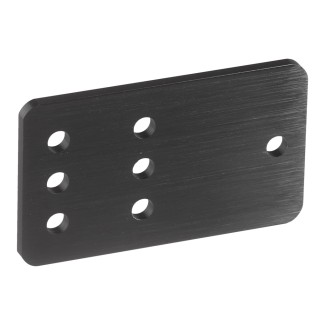 OpenBuilds Idler Pulley Plate