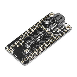 Teensy 3.x Feather Adapter