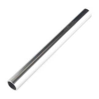 Aluminum Tube 1/2" - 10"