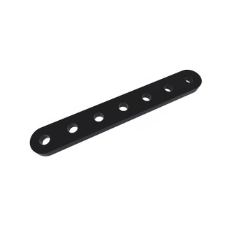 Plastic Beam 2.31"