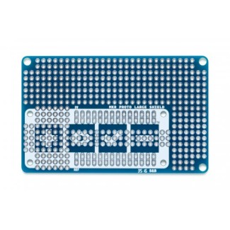 MKR Proto Large Shield