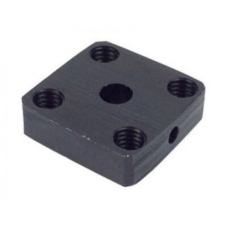 Mounting Hub 5mm