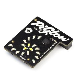 Pimoroni PiGlow
