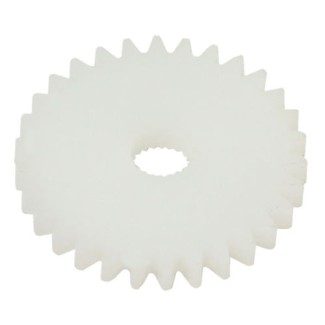 Servo Gear 32P - 64T, C1 (24T Hitec)