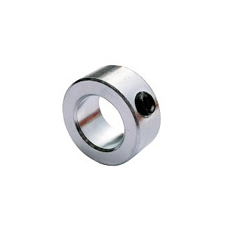 Shaft Collar Metal 0.125" (1/8")