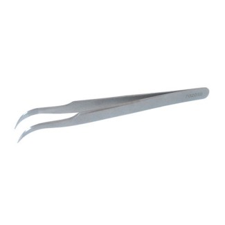 Tweezers Stainless Steel 120mm